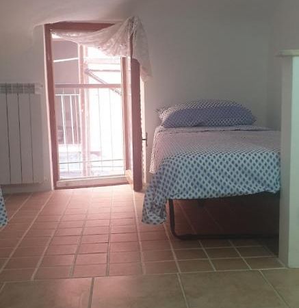 La Casa Nel Borgo Daire Gaeta Dış mekan fotoğraf